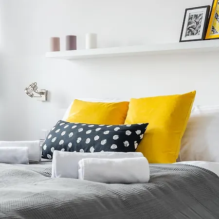 Rent Like - Chlodna 15 * Warsaw