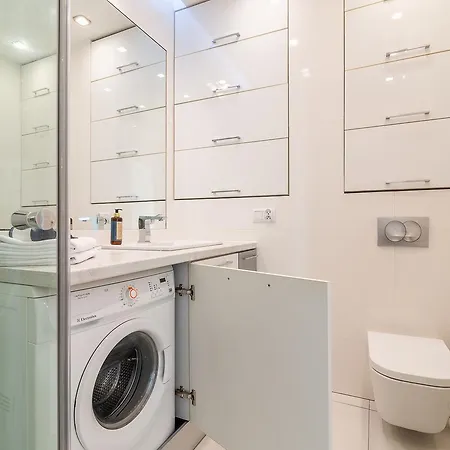 Rent Like - Chlodna 15 Apartment *