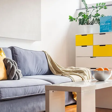 Apartment Rent Like - Chlodna 15 *