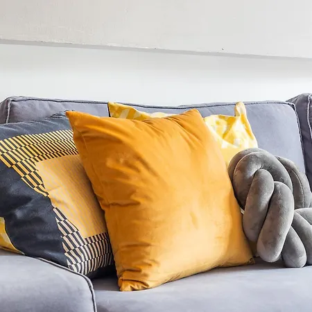 Apartment Rent Like - Chlodna 15