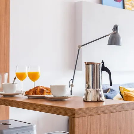 Apartment Rent Like - Chlodna 15