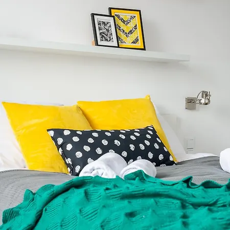 Rent Like - Chlodna 15 * Varsovia