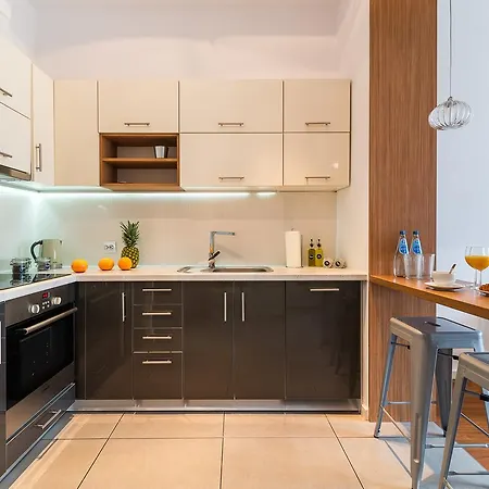 Rent Like - Chlodna 15 * Varsovia