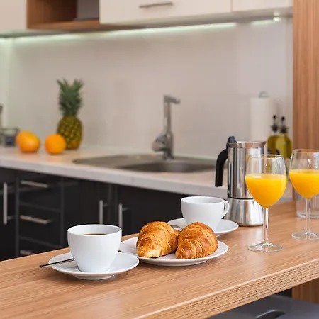 Apartamento Rent Like - Chlodna 15